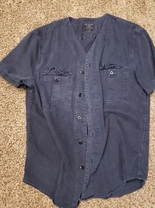 Abercombrie baseball Tee